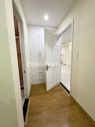 C/c Hà Đô, Nguyễn Văn Công, Gò Vấp: 73m2, 2p ngủ, NTCB, 12tr/th.