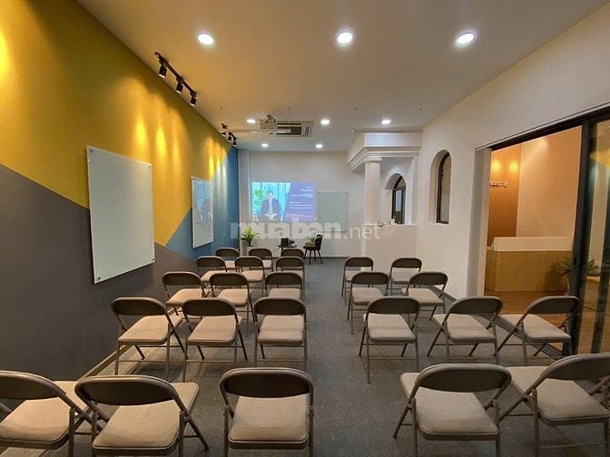 Bán gấp MT Lê Hồng Phong DT 8m x 15m 4 Tầng HĐT 400 tr/năm giá 35 tỷ