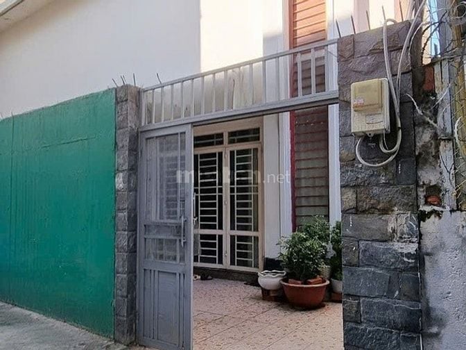 Bán nhà HXH THÔNG tứ hướng – DT 260M² – P3, GÒ VẤP – Gần Phạm Văn Đồng