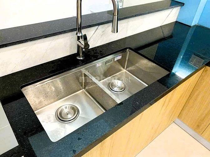Bán nhà mới 3 tầng 84m², 3PN, sổ hồng hoàn công, hơn 8 tỷ - Linh Trung