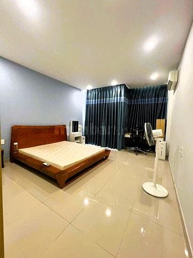 Bán nhà mới 3 tầng 84m², 3PN, sổ hồng hoàn công, hơn 8 tỷ - Linh Trung