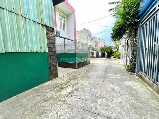 Bán nhà HXH THÔNG tứ hướng – DT 260M² – P3, GÒ VẤP – Gần Phạm Văn Đồng