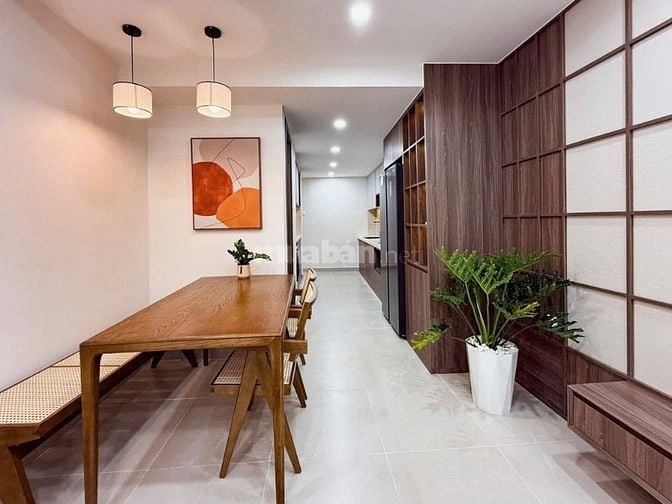 MINI HOUSE CỰC XIN| thiết kế hiện đại|SHR bao sang tên| nhà hẻm lớn