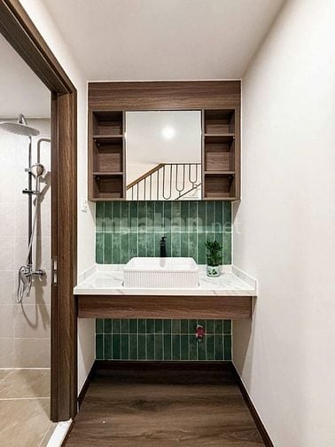 MINI HOUSE CỰC XIN| thiết kế hiện đại|SHR bao sang tên| nhà hẻm lớn