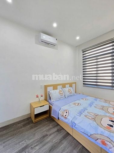 Bán nhà riêng đường Nguyễn Tất Thành vị trí đẹp, trung tâm Hải Châu.