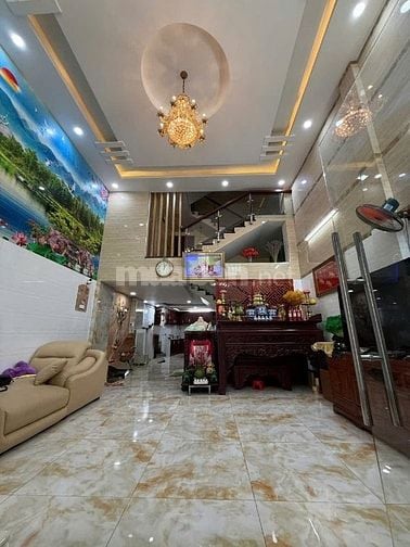 [ Bán ] Nhà Nguyễn Thái Bình - Tân Bình - 2Tỷ700 - đang cho thuê 18 tr