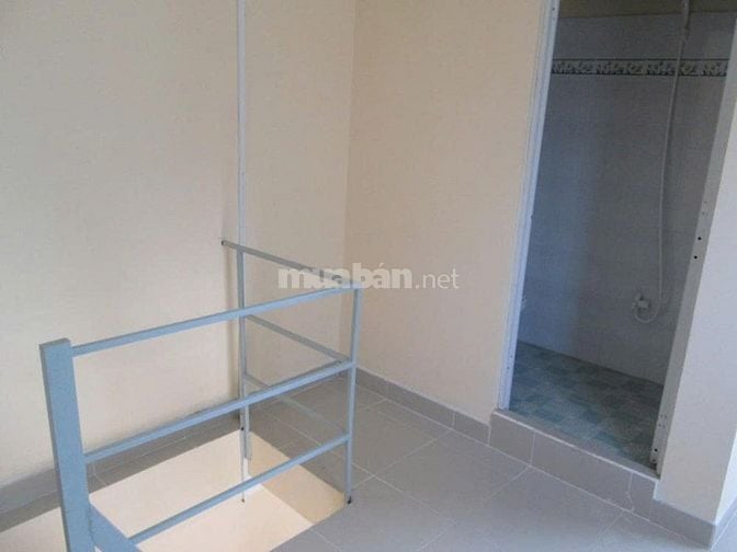 Cho thuê mặt tiền Hồng Bàng, P.9, Q.6 giá 12tr
