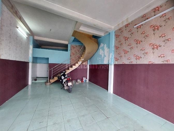 Bán nhà mặt tiền đường Nguyễn Thị Thập,tpMyx Tho,Tiền Giang