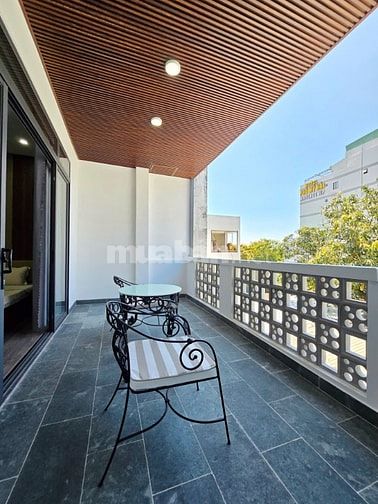 Bán nhà riêng đường Nguyễn Tất Thành vị trí đẹp, trung tâm Hải Châu.