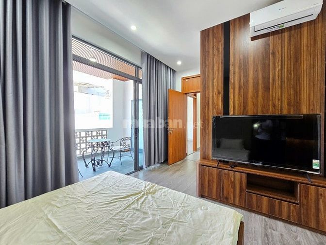 Bán nhà riêng đường Nguyễn Tất Thành vị trí đẹp, trung tâm Hải Châu.