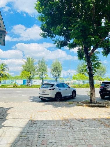 Bán nhà riêng đường Nguyễn Tất Thành vị trí đẹp, trung tâm Hải Châu.