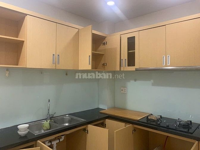Cho thuê căn hộ Him Lam Chợ Lớn, Quận 6 – 2PN, 83m² – Giá chỉ 10 triệu