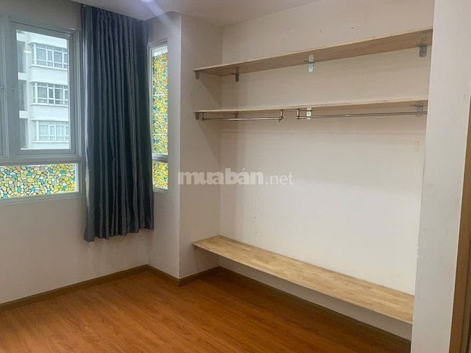 Cho thuê căn hộ Him Lam Chợ Lớn, Quận 6 – 2PN, 83m² – Giá chỉ 10 triệu