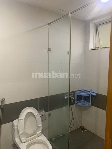 Cho thuê căn hộ Him Lam Chợ Lớn, Quận 6 – 2PN, 83m² – Giá chỉ 10 triệu