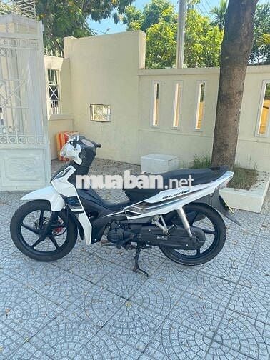 W ALADE bs43  ( cccd chính chủ ) đăng ký năm 2020
