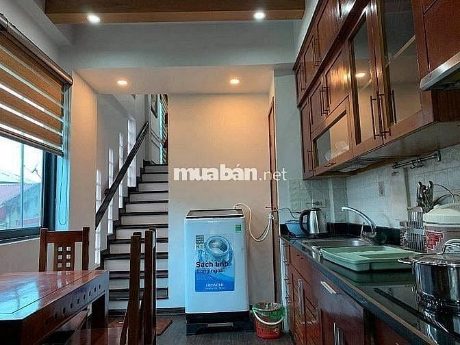BÁN TÒA NHÀ 71 HÀNG THAN TRUNG TÂM PHỐ CỔ - VIEW ĐẸP - FULL NỘI THẤT