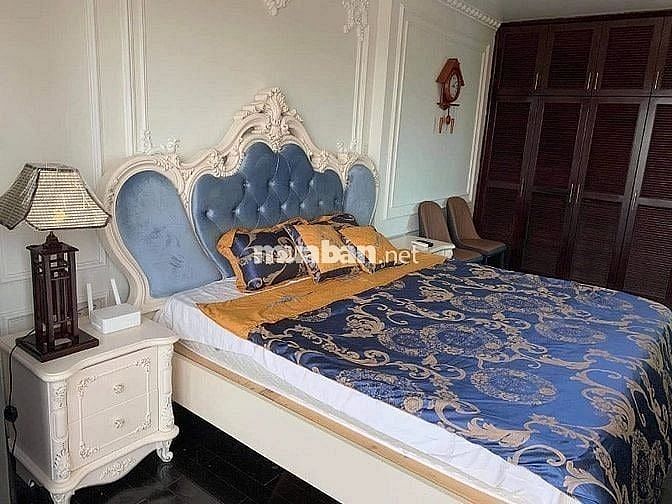 BÁN TÒA NHÀ 71 HÀNG THAN TRUNG TÂM PHỐ CỔ - VIEW ĐẸP - FULL NỘI THẤT