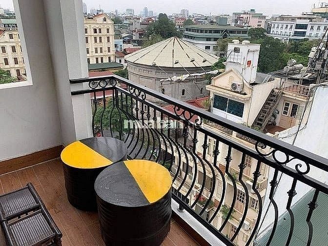 BÁN TÒA NHÀ 71 HÀNG THAN TRUNG TÂM PHỐ CỔ - VIEW ĐẸP - FULL NỘI THẤT