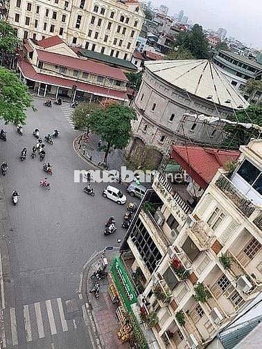 BÁN TÒA NHÀ 71 HÀNG THAN TRUNG TÂM PHỐ CỔ - VIEW ĐẸP - FULL NỘI THẤT