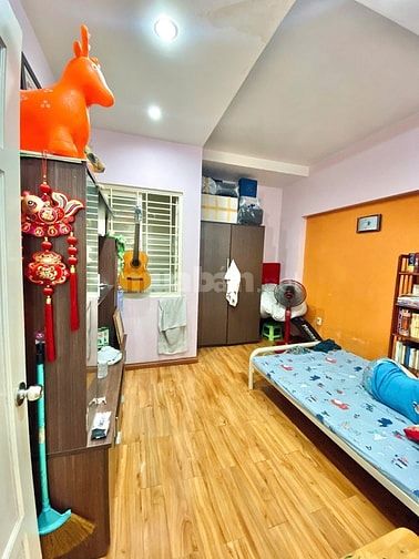 THƯƠNG LƯỢNG MẠNH- CHỦ GẤP BÁN- PHÚ NHUẬN- HẺM XE HƠI- 53m2- 10,x TỶ 
