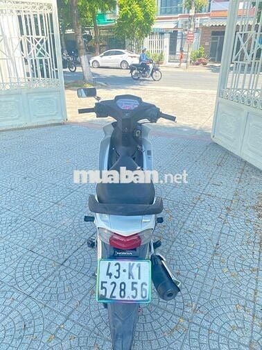 W ALADE bs43  ( cccd chính chủ ) đăng ký năm 2020