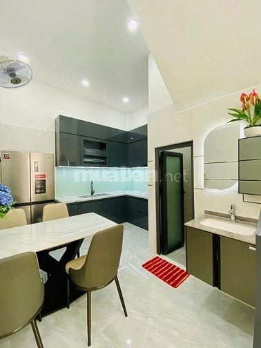Gần Bệnh viện 175. Nhà 46m2 NGUYỄN VĂN CÔNG, Gò Vấp. Xây 1 trệt 1 lầu