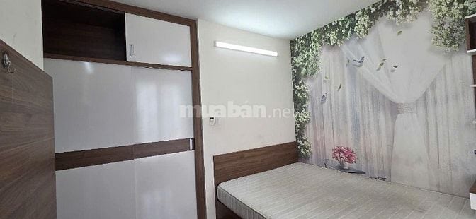 Cho thuê mặt tiền Hồng Bàng, P.9, Q.6 giá 12tr