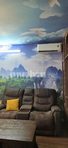 Cho thuê mặt tiền Hồng Bàng, P.9, Q.6 giá 12tr