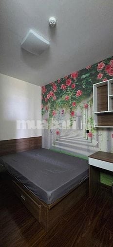 Cho thuê mặt tiền Hồng Bàng, P.9, Q.6 giá 12tr