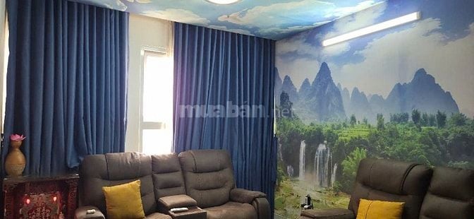 Cho thuê mặt tiền Hồng Bàng, P.9, Q.6 giá 12tr