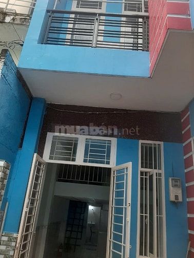 Nhà cho thuê giá 6 triệu/tháng