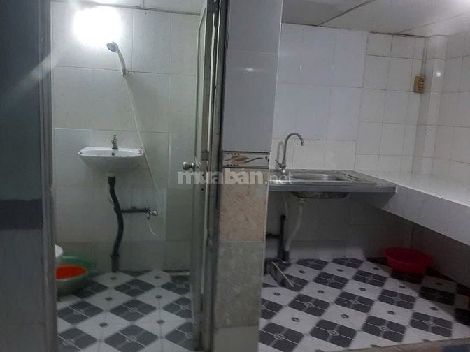 Nhà cho thuê giá 6 triệu/tháng