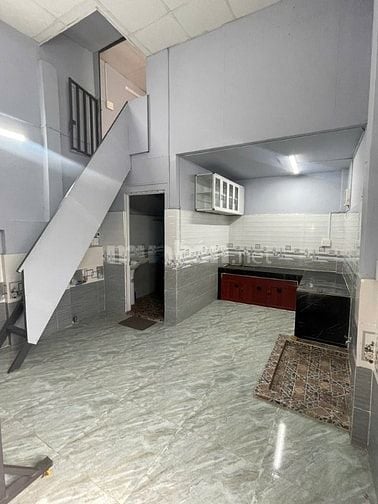 NHÀ HẺM 1 XẸC ĐƯỜNG GÒ Ô MÔI QUẬN 7 – 77,5M² – 3PN – GIÁ CHỈ 4.85 TỶ