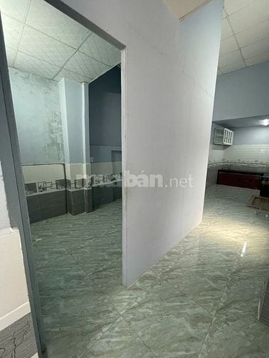 NHÀ HẺM 1 XẸC ĐƯỜNG GÒ Ô MÔI QUẬN 7 – 77,5M² – 3PN – GIÁ CHỈ 4.85 TỶ