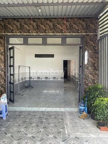 NHÀ HẺM 1 XẸC ĐƯỜNG GÒ Ô MÔI QUẬN 7 – 77,5M² – 3PN – GIÁ CHỈ 4.85 TỶ