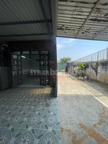 NHÀ HẺM 1 XẸC ĐƯỜNG GÒ Ô MÔI QUẬN 7 – 77,5M² – 3PN – GIÁ CHỈ 4.85 TỶ