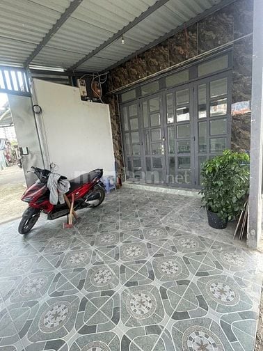 NHÀ HẺM 1 XẸC ĐƯỜNG GÒ Ô MÔI QUẬN 7 – 77,5M² – 3PN – GIÁ CHỈ 4.85 TỶ