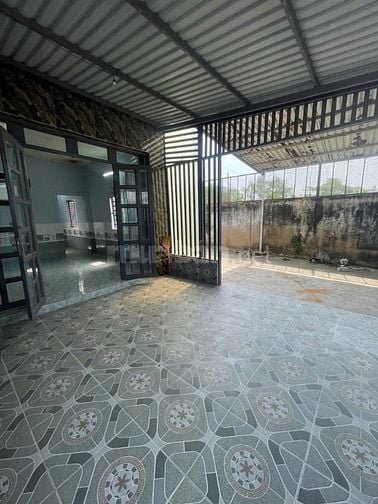 NHÀ HẺM 1 XẸC ĐƯỜNG GÒ Ô MÔI QUẬN 7 – 77,5M² – 3PN – GIÁ CHỈ 4.85 TỶ