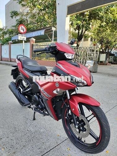 Ex 155 ĐK 2023 như xe mới
