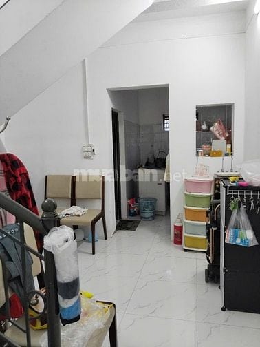 Bán nhà mặt phố Vân Trì  Đông Anh 90m 2 tầng, mặt tiền 6m.Ga ra ô tô.