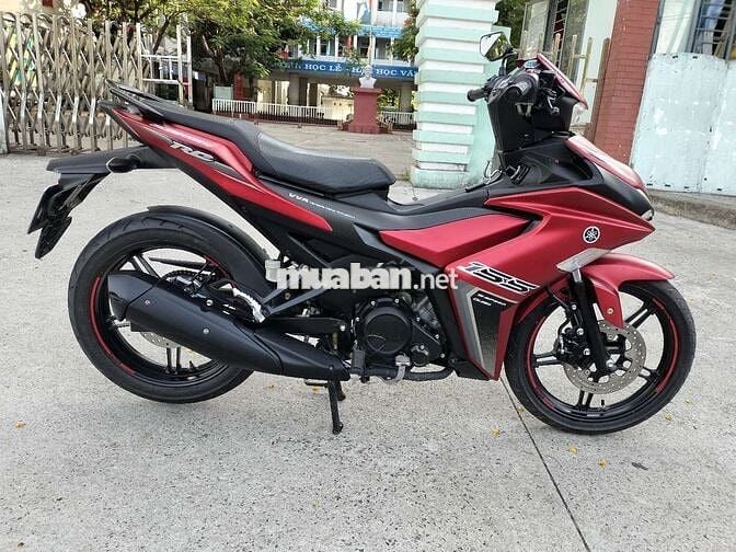 Ex 155 ĐK 2023 như xe mới