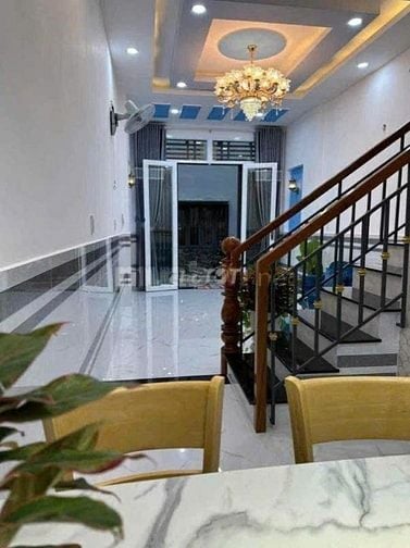 Bán nhà Nguyễn Thị Thập,Bình Thuận,Q7, ngang 4m,HXH,sang tên nhanh 1p