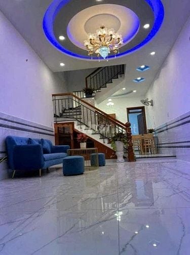 Bán nhà Nguyễn Thị Thập,Bình Thuận,Q7, ngang 4m,HXH,sang tên nhanh 1p