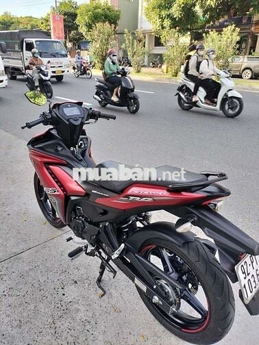 Ex 155 ĐK 2023 như xe mới