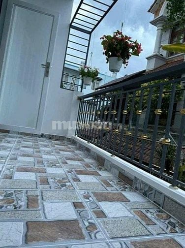 Bán nhà Nguyễn Thị Thập,Bình Thuận,Q7, ngang 4m,HXH,sang tên nhanh 1p