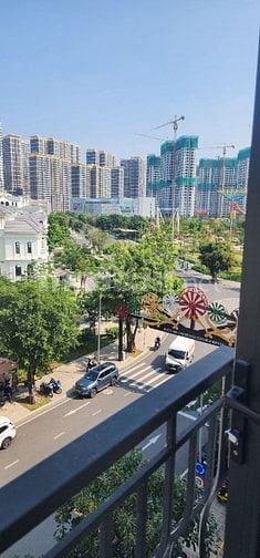 Hot nhất cho thuê nhà phố Trục D2A tốt nhất trục kinh doanh đông đúc n