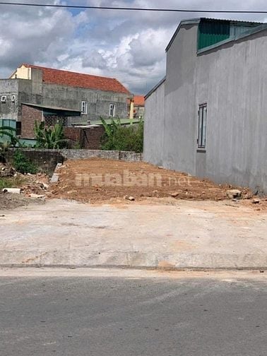 BÁN ĐẤT MẶT ĐƯỜNG TRUNG TÂM KINH DOANH