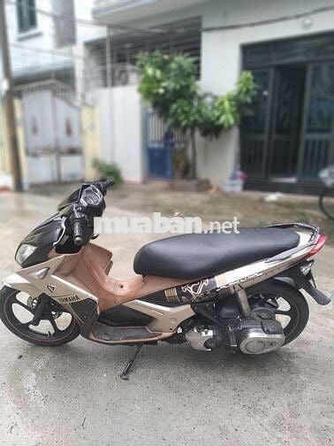 Cần bán chiếc nouvo4 ai cần gọi em