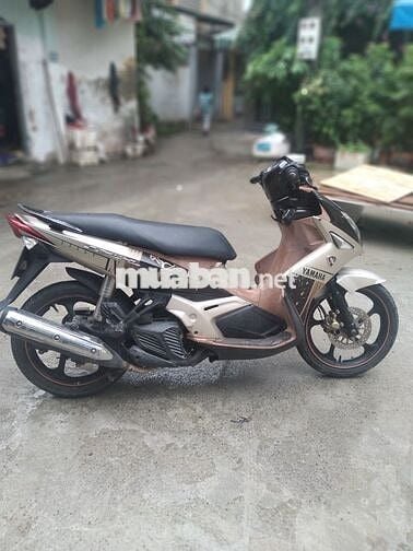 Cần bán chiếc nouvo4 ai cần gọi em