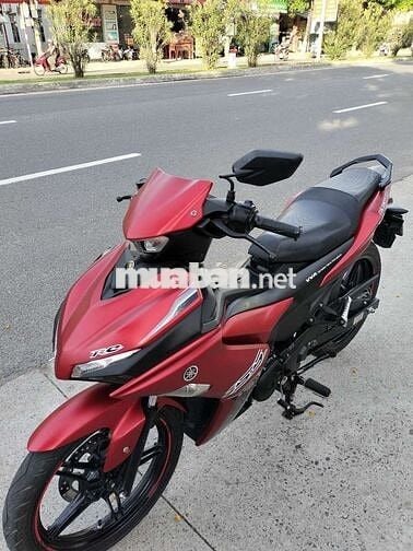 Ex 155 ĐK 2023 như xe mới